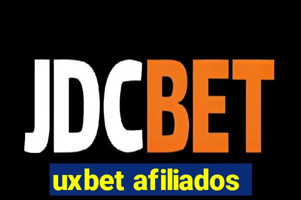 uxbet afiliados